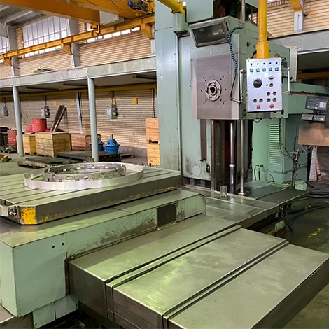 بورینگ 110روسی 5محور بسیار تمیز