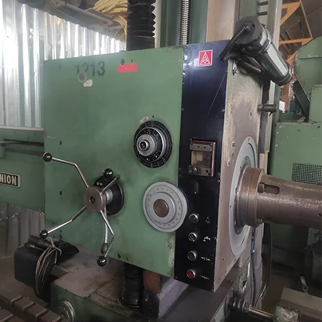 بورینگ یونیون 110