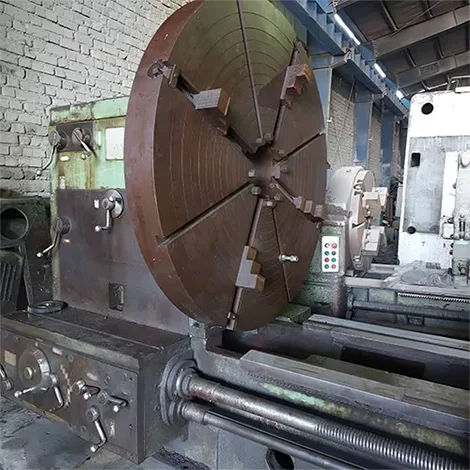 تراش سه متر سنت160بسیار تمیز