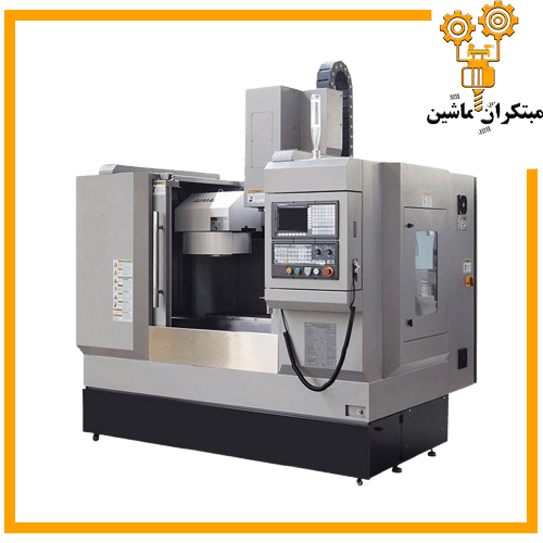 دستگاه فرز cnc