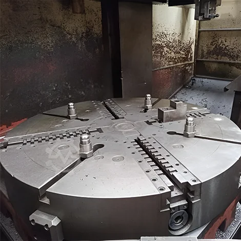 کاروسل cncمیز 120تا140