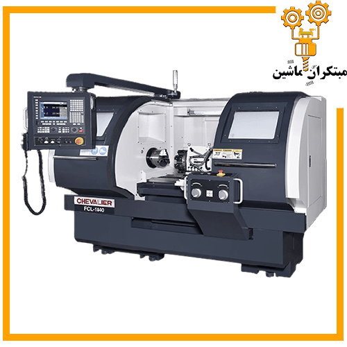 دستگاه تراش cnc