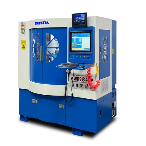 CNC lathe repairs_result