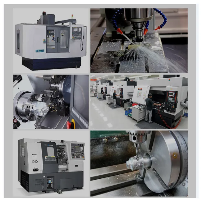 خرید انواع دستگاه cnc