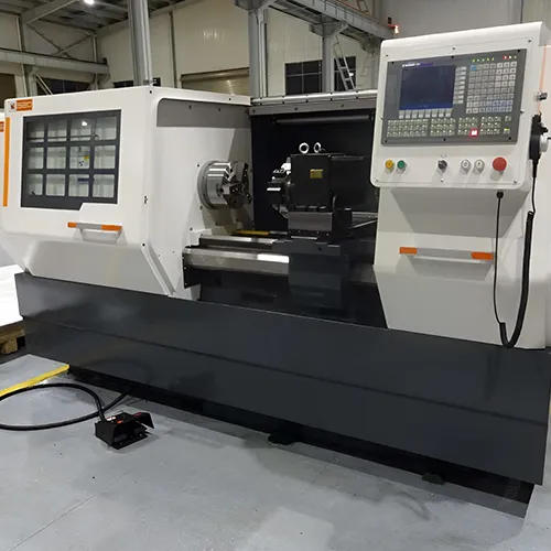 تراش cnc