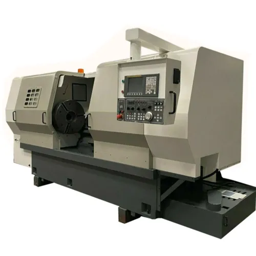 دستگاه تراش cnc