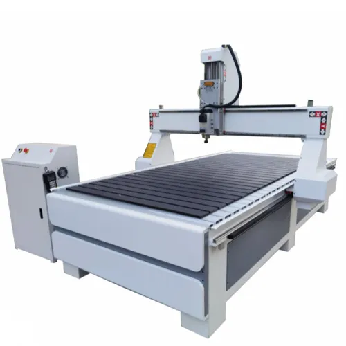 دستگاه فرز دروازه ای CNC