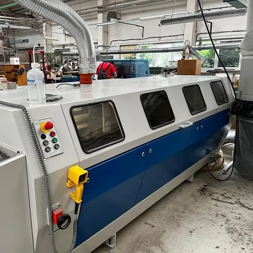 تراش cnc بهرینگر آلمان