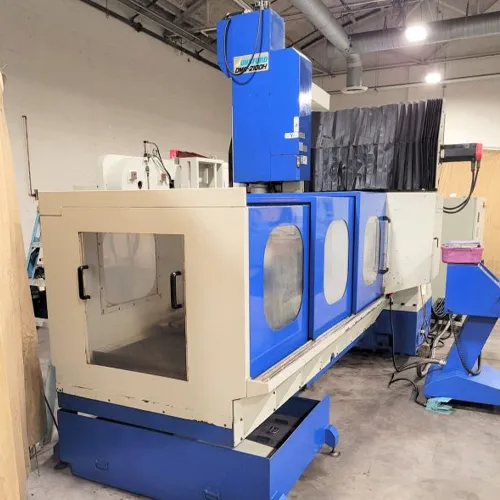 فرز cnc آکسون آلمان