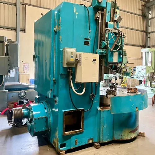 فروش قائم تراش cnc
