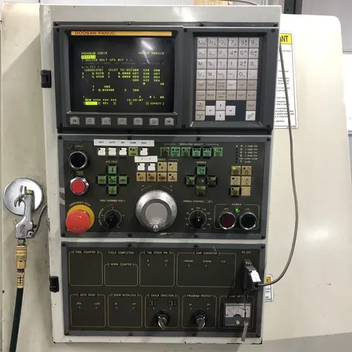 قائم تراش cnc